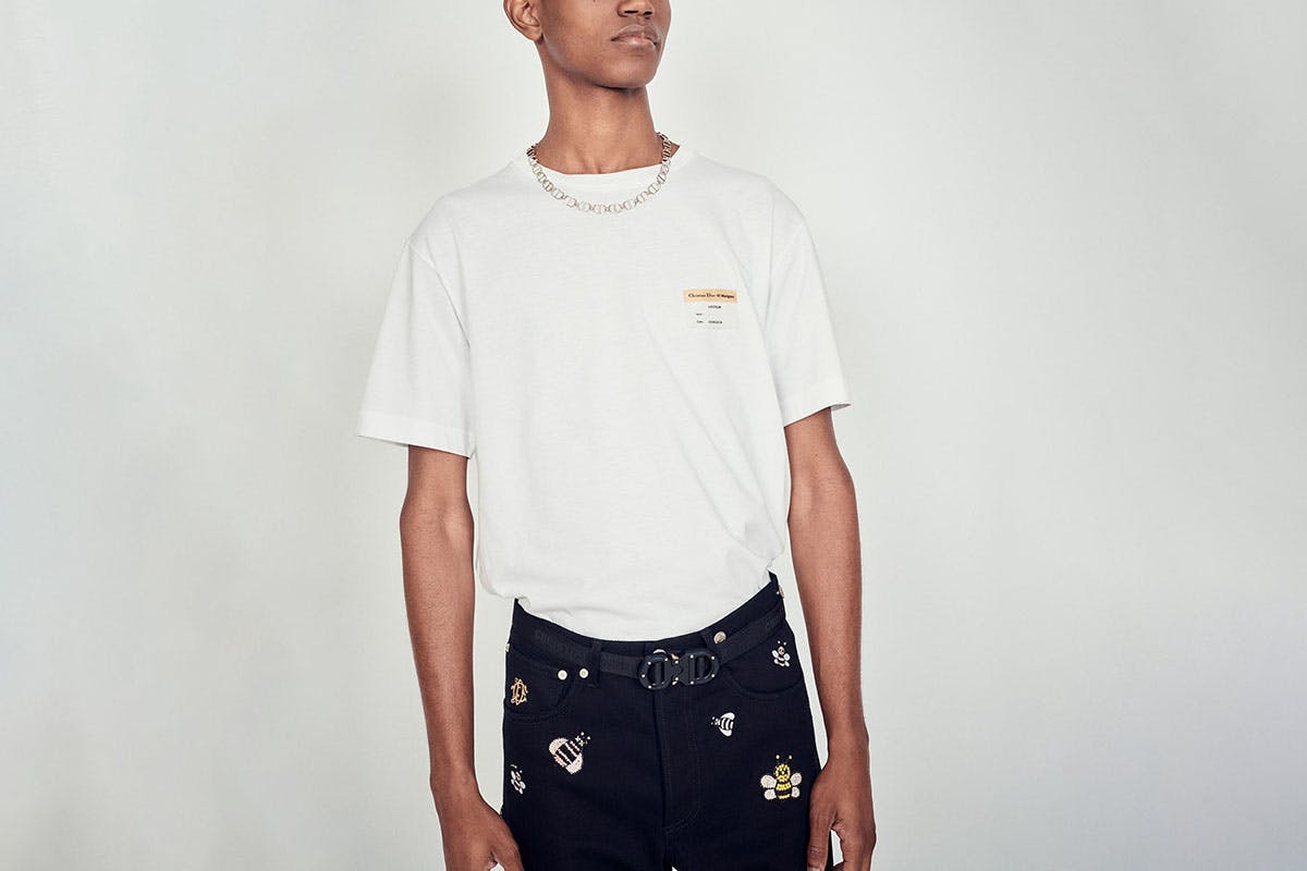 10 Designer T-Shirts You Need in Your